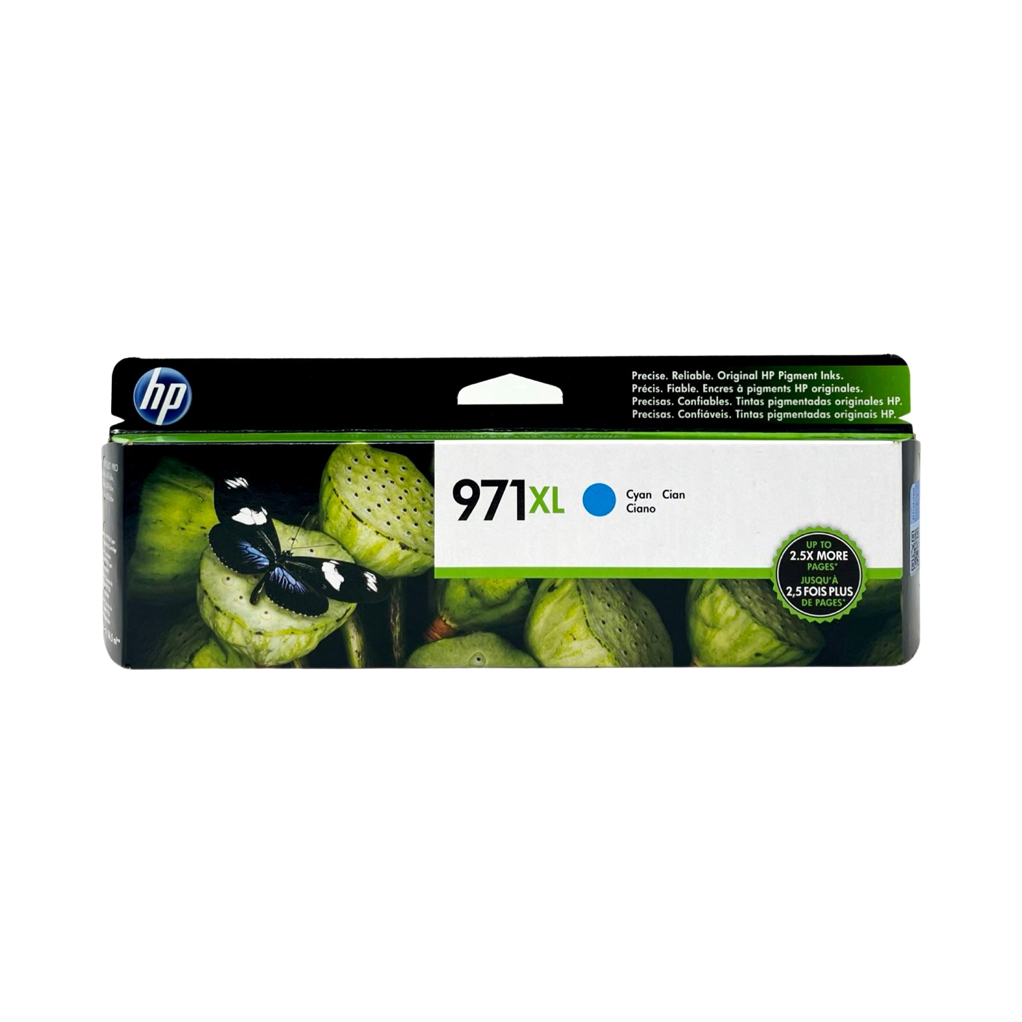 Ink cartridge HP971XL C