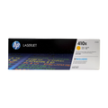 Color toner cartridge CF412X/CRG046H Y / 410A Y (5000 p)