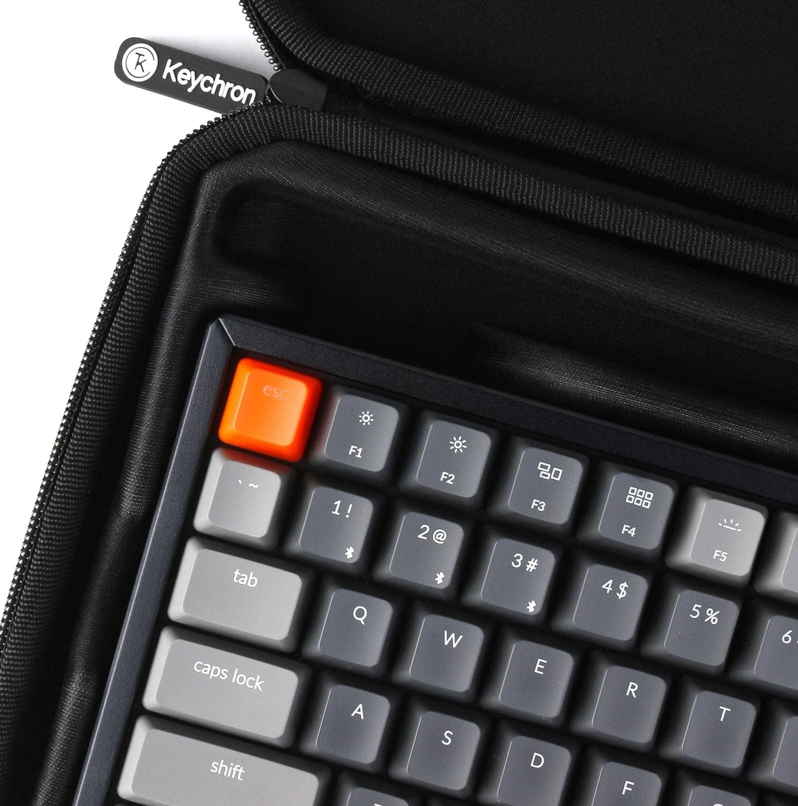 Keychron Carrying Case - For K6 Aluminum Frame