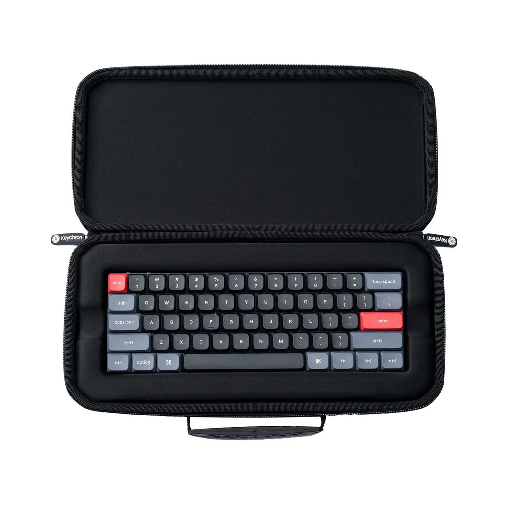 Keychron Carrying Case - For K6 Plastic Frame