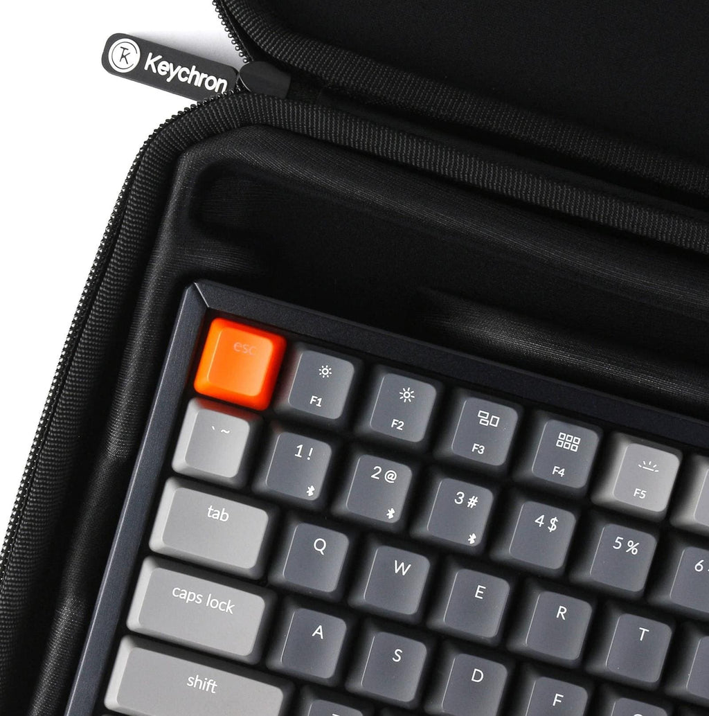 Keychron Carrying Case - For K8 Aluminum Frame