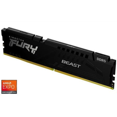 Kingston FURY 16GB 5600MHz DDR5 DIMM CL36 1Rx8 2G x 64-Bit
