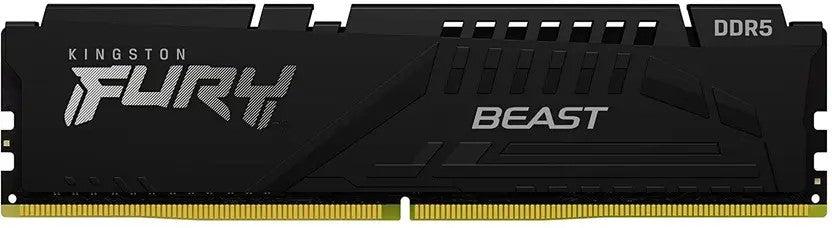 Kingston FURY 16GB 5600MHz DDR5 DIMM CL36 1Rx8 2G x 64-Bit