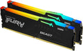 Kingston FURY 32GB 5600MHz DDR5 DIMM CL36 2Rx8 4G x 64-Bit