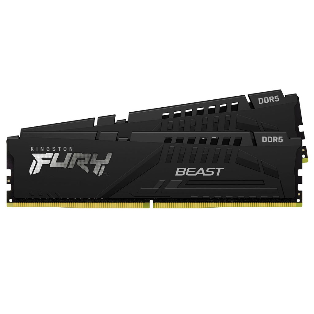 Kingston FURY 32GB 5600MHz DDR5 DIMM CL36 2Rx8 4G x 64-Bit