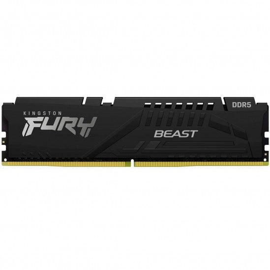 Kingston FURY White 16GB 5600MHz DDR5 DIMM CL36 1Rx8 2G x 64-Bit