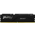 Kingston FURY (RGB) White 16GB 6400MHz DDR5 DIMM CL32 1Rx8 2G x 64-bit
