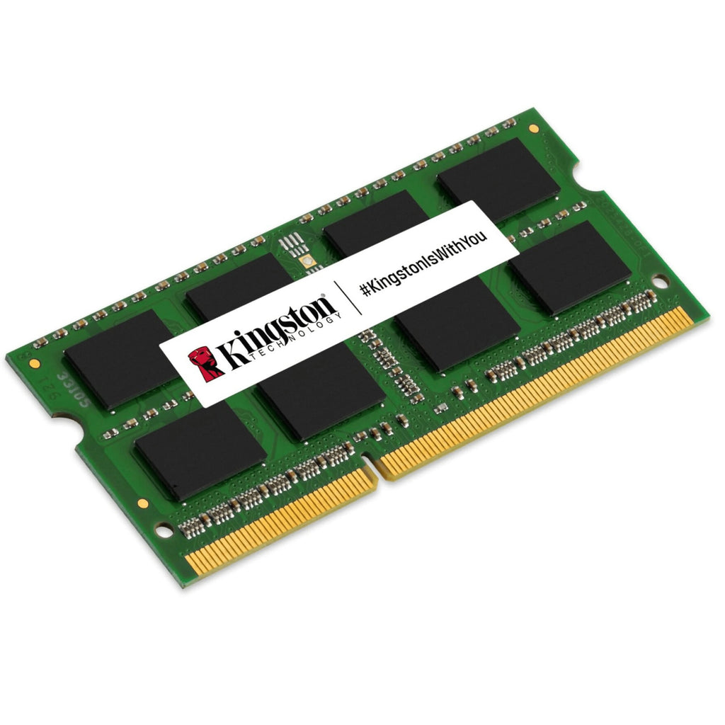 Kingston 8GB 3200MHz DDR4 DIMM CL22 1Rx8 1G x 8-bit
