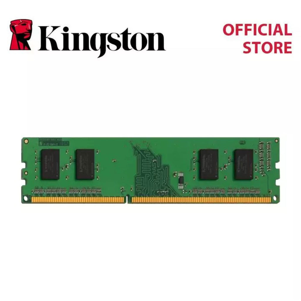Kingston 8GB 3200MHz DDR4 DIMM CL22 1Rx8 1G x 8-bit