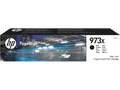 Ink cartridge HP 973X High Yield Black Original PageWide Cartridge
