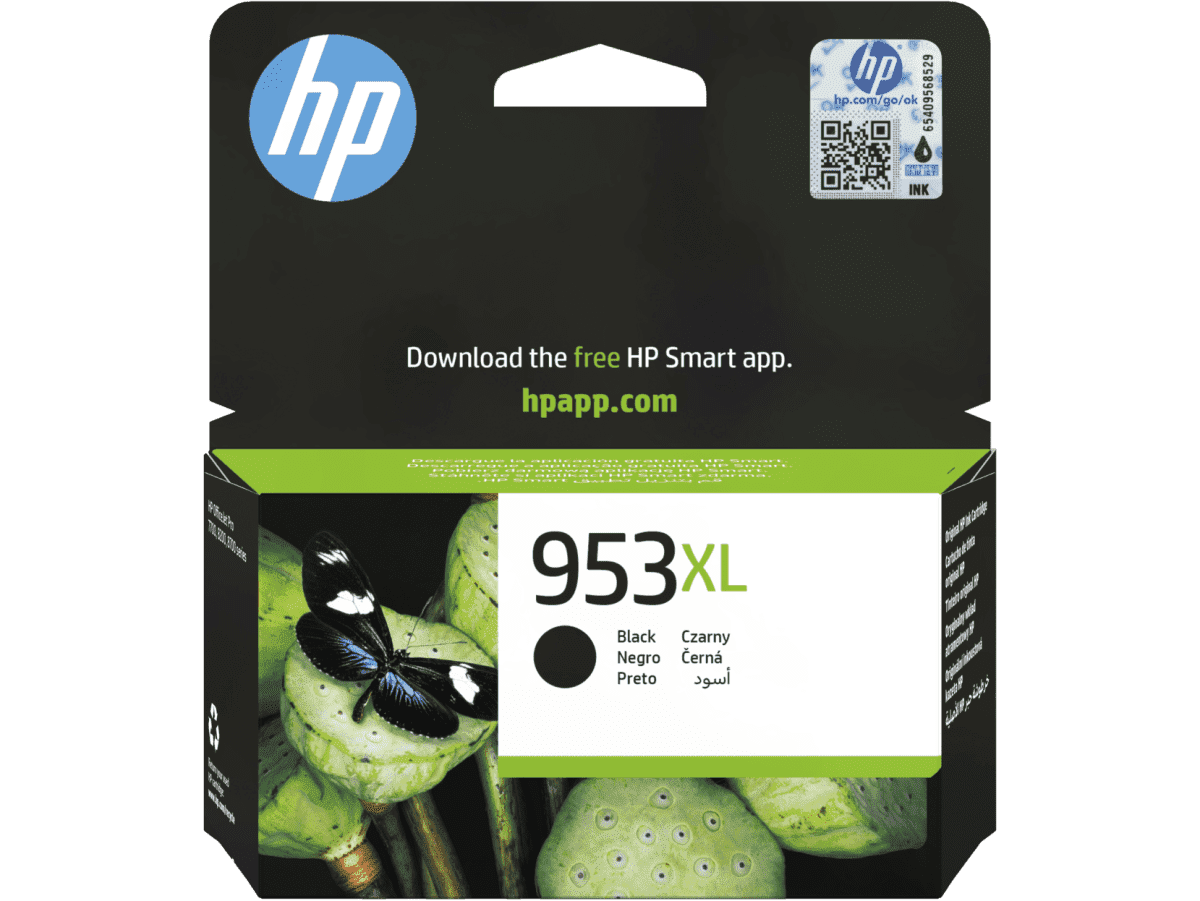 Ink cartridge HP 953 L0S70AE