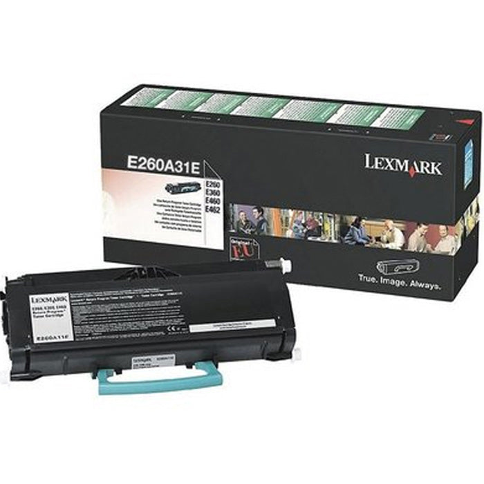 Toner cartridge Lexmark SP230D (12000 p)