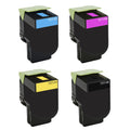 Color toner cartridge CS310/410 Yellow (3000 p)