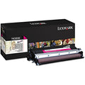 Color toner for Lexmark Magenta (per kg)
