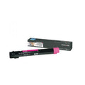Color toner cartridge X950 Magenta -X950X2YG (22000 p)