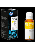 HP GT52 Yellow Original Ink Bottle