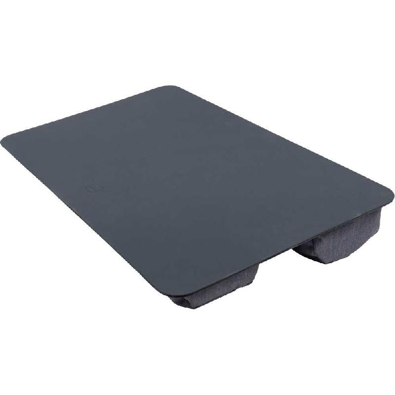 Tucano COMODO LAPTOP PILLOW, SMALL, BLUE-GREY