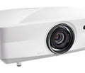 Acer H6815P DLP 4K UHD (3,840 x 2,160) / 4,000 ANSI / Lumens (Standard), / 16:9 (Native), 4:3 (Supported) / 10,000:1/ 10W x 1/ 5,000 Hours (Standard),