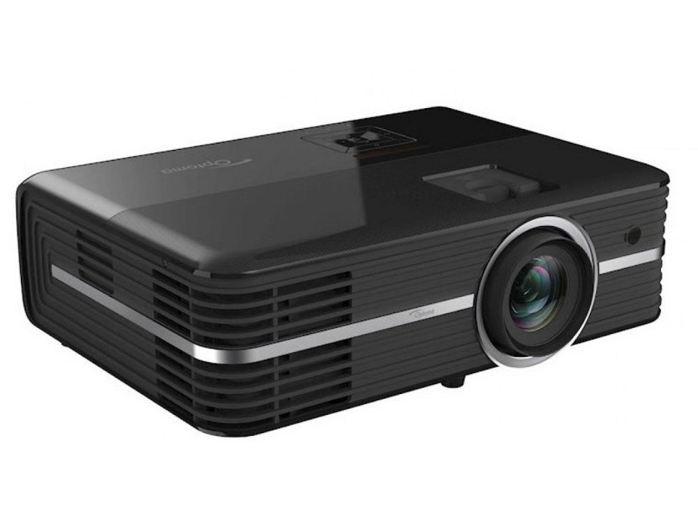 Acer PD1800 DLP Mini 4K UHD (3,840 x 2,160) / 1000 Lm / Frame rate: Up to 240 Hz/ LED life: from 20,000 hours / Speaker: 1x 5W / Connections: HDMI 2.0
