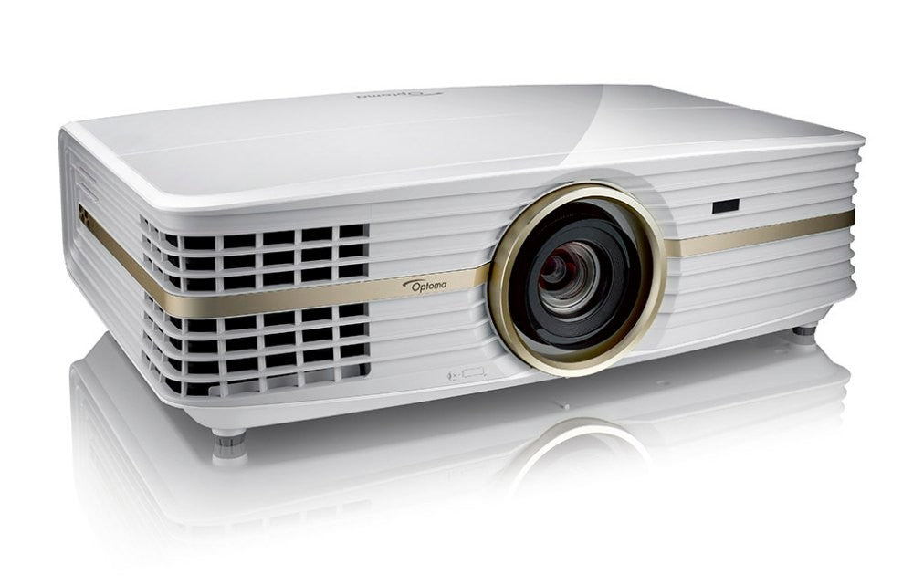 Acer PD1800 DLP Mini 4K UHD (3,840 x 2,160) / 1000 Lm / Frame rate: Up to 240 Hz/ LED life: from 20,000 hours / Speaker: 1x 5W / Connections: HDMI 2.0
