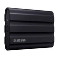 Samsung Portable SSD T7 Shield 1TB Black