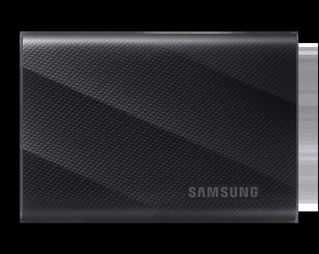 Samsung Portable SSD T9 2TB USB3.2