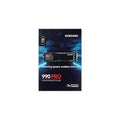 Samsung 990 PRO 1TB NVMe M.2 SSD