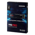 Samsung 990 PRO 2TB NVMe M.2 SSD