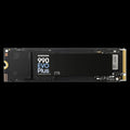 Samsung SSD 990 EVO Plus 4TB PCIe 4.0 (NVMe)