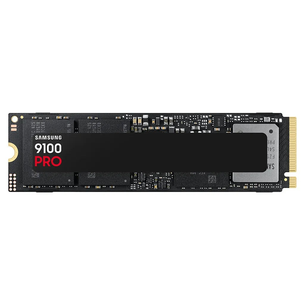 Samsung 9100 PRO 1TB NVMe M.2 PCIe 5.0 SSD