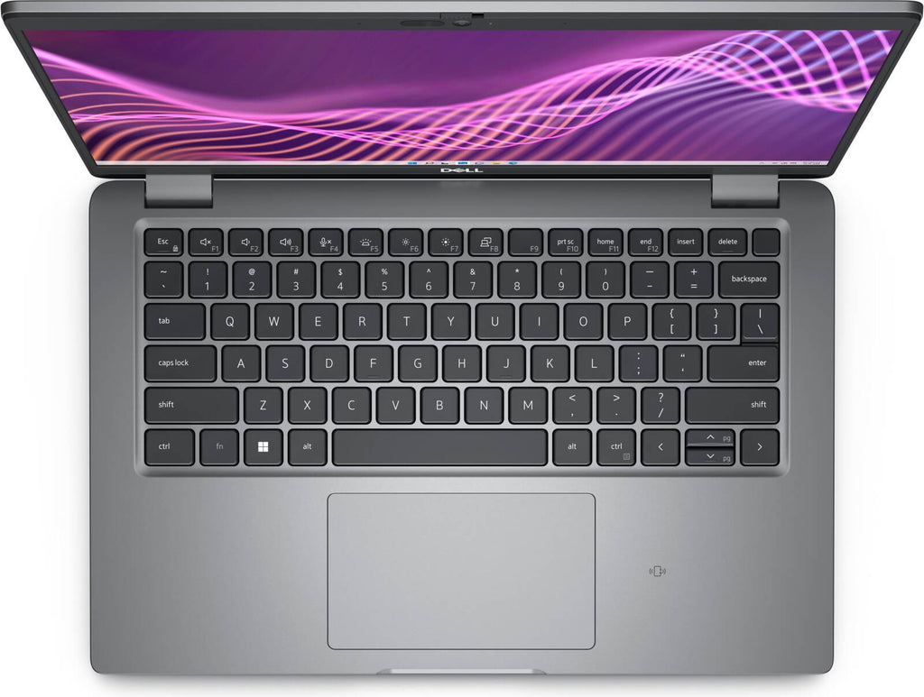 DELL Latitude 5440 14" FHD IPS AG, Intel i5-1335U, 16GB, F512GB, UMA, Lin, gray