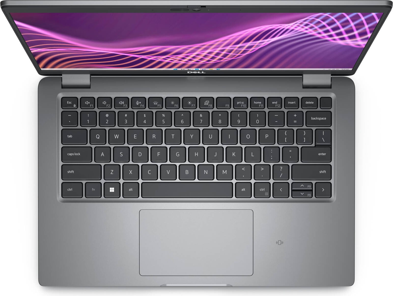 DELL Latitude 5440 14" FHD IPS AG, Intel i5-1335U, 16GB, F512GB, UMA, Lin, gray