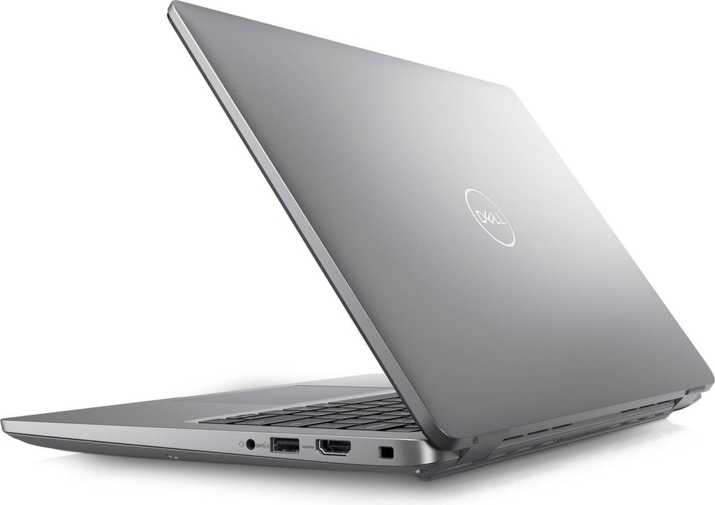 DELL Latitude 5440 14" FHD IPS AG, Intel i5-1335U, 16GB, F512GB, UMA, Win11P, gray