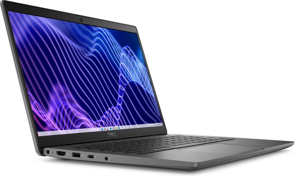 DELL Notebook Latitude 3440 14" FHD IPS AG, Intel i5-1335U, 8GB, F256GB, UMA, Lin, black