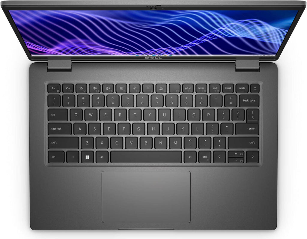 DELL Notebook Latitude 3440 14" FHD IPS AG, Intel i5-1335U, 8GB, F256GB, UMA, Lin, black