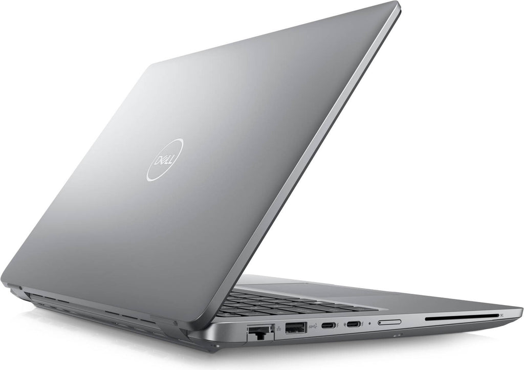 DELL Notebook Latitude 5450 14" FHD IPS AG, Intel U5 135U, 16GB, F512GB, UMA, Lin, gray