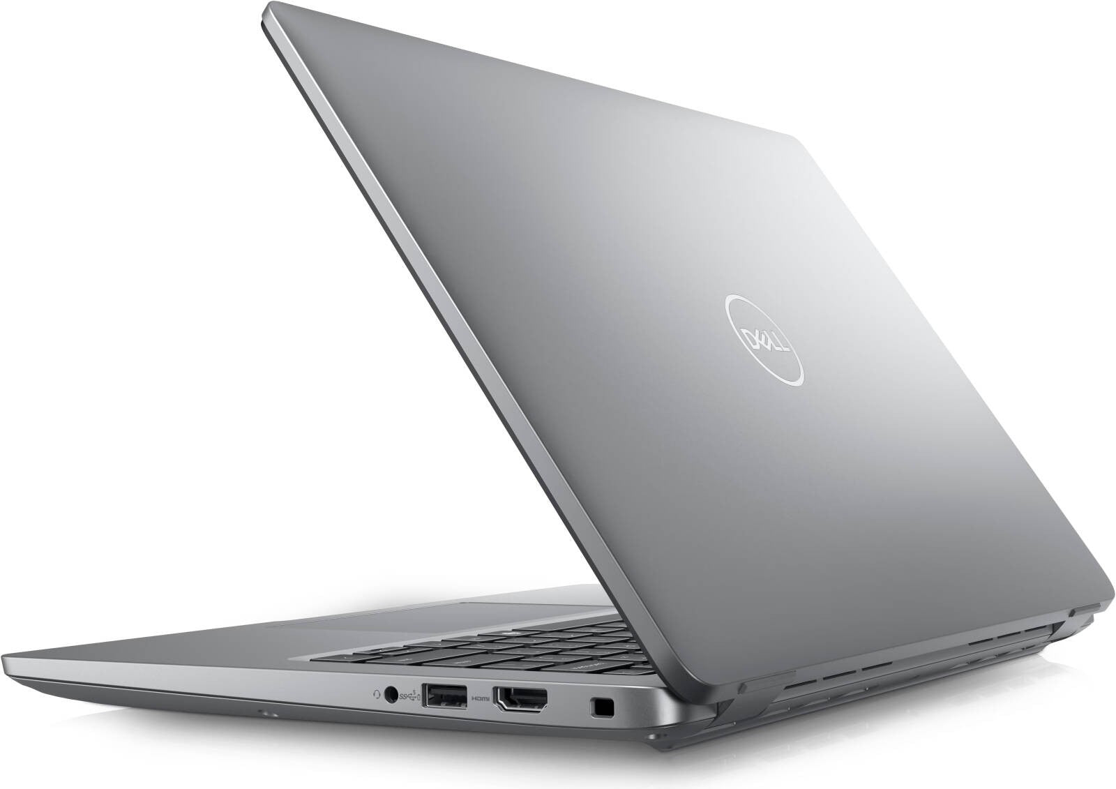 DELL Notebook Latitude 5450 14" FHD IPS AG, Intel U5 135U, 16GB, F512GB, UMA, Lin, gray