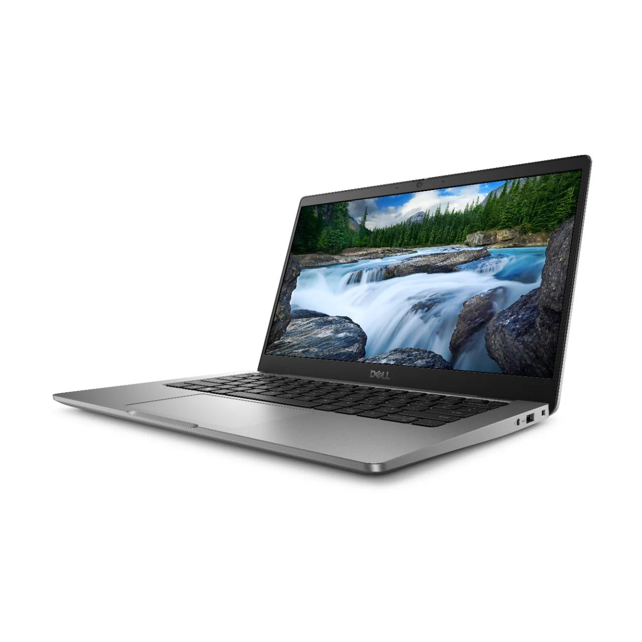 DELL Latitude 3340 13.3" FHD IPS AG, Intel i7-1355U, 16GB, F512GB, UMA, Lin, gray