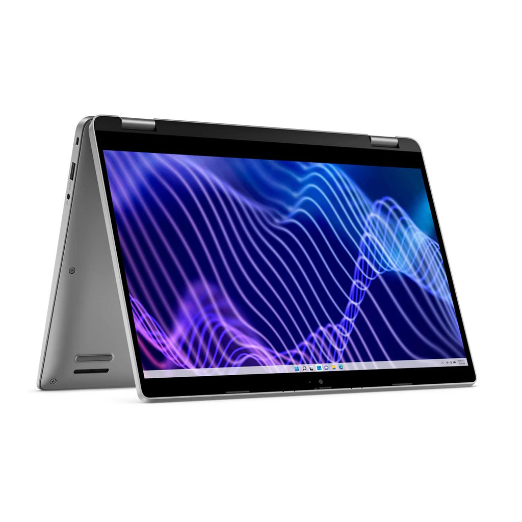 DELL Latitude 3340 13.3" FHD IPS AG, Intel i7-1355U, 16GB, F512GB, UMA, Lin, gray