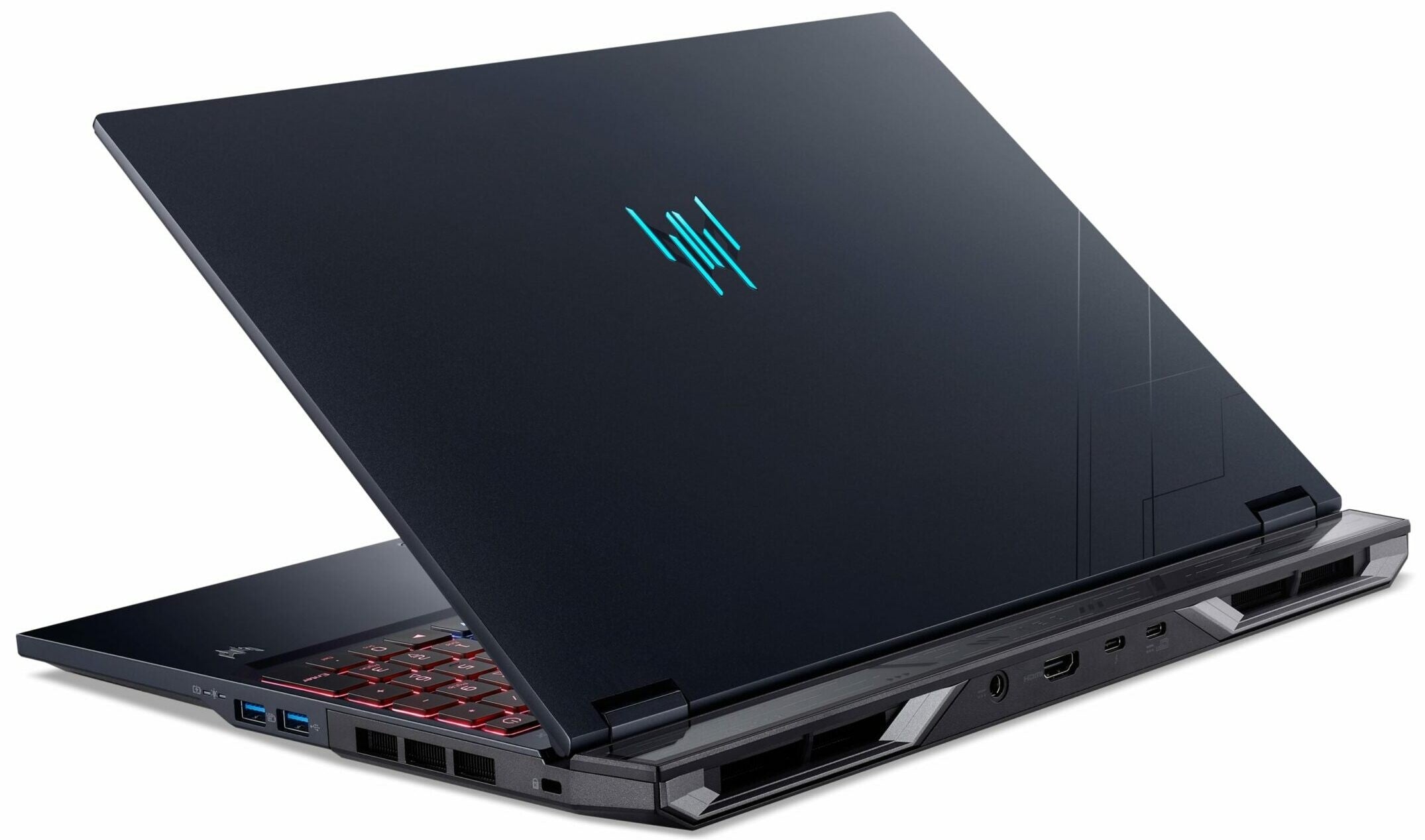 Predator Helios Neo 16 PHN16-72 16"WQXGA 240Hz DCI-P3 100% DDS" Intel® Core™ i7-14700HX NVIDIA® GeForce RTX™ 4070 -8G-GDDR6/ 16gb DDR5 /1024GB PCIe NV