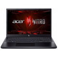 Acer Notebook Nitro V 15 ANV15-41 15.6" FHD IPS, AMD R7-7735HS, 16GB, F512GB, NVD3050-6, Lin, black