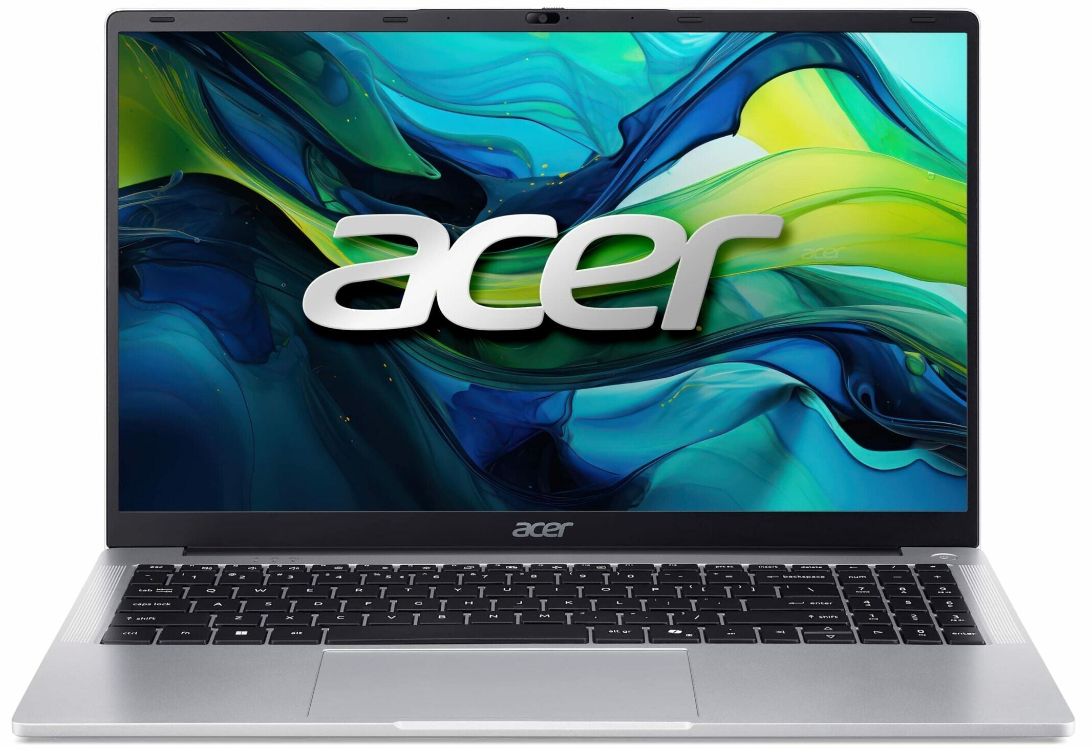 AL15-72P- Aspire Lite 15.6' IPS /1920 × 1200 /i7-13620H/ 16GB DDR5/ NVMe 512 SSD /Intel® UHD Graphics /Bluetooth® 5.2 /WIFI6 / 2Y Warranty/58Wh / Silv