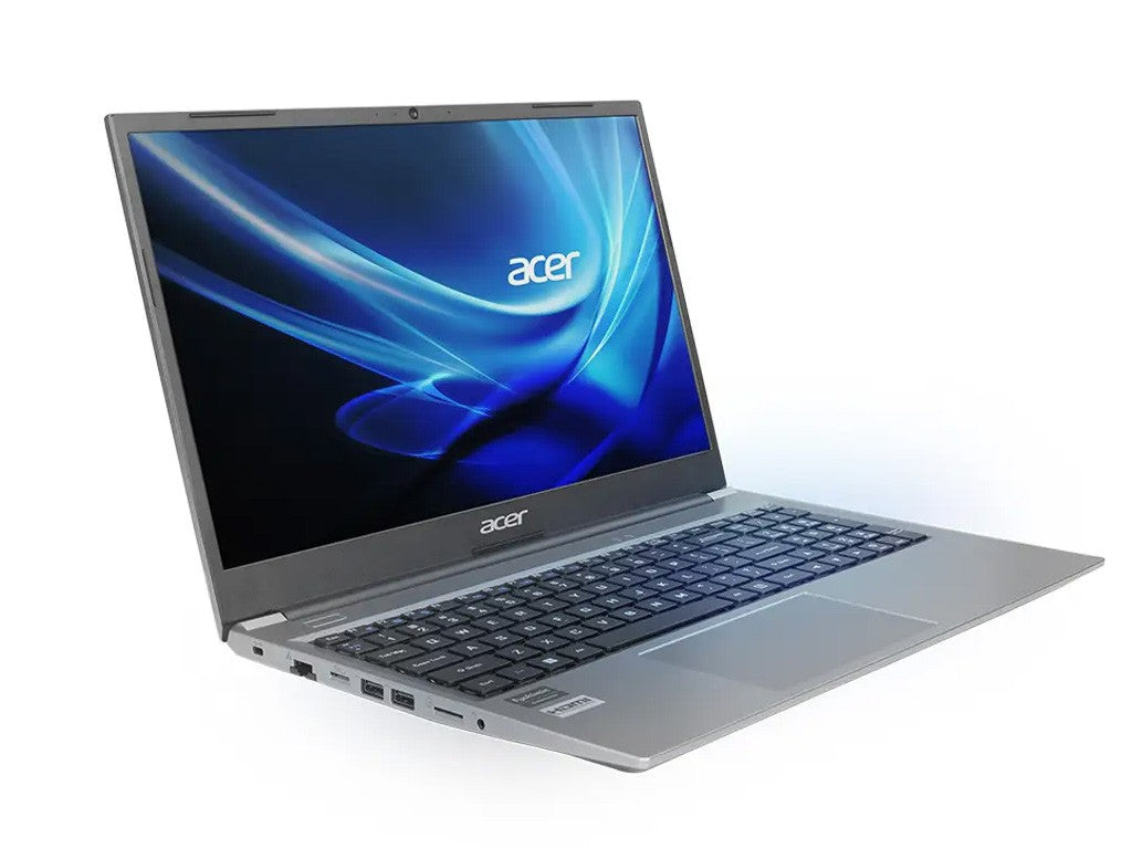 AL15-72P- Aspire Lite 15.6' IPS /1920 × 1200 /i7-13620H/ 16GB DDR5/ NVMe 512 SSD /Intel® UHD Graphics /Bluetooth® 5.2 /WIFI6 / 2Y Warranty/58Wh / Silv