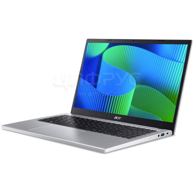 Acer Extensa 15 / EX215-57 / 15.6" FHD IPS SlimBezel / Intel® Core™ i5-13420H / 16 GB DDR5 Memory / 512GB PCIe NVMe SSD/ 2x2 AX+BT/ 53Wh Li-ion batter