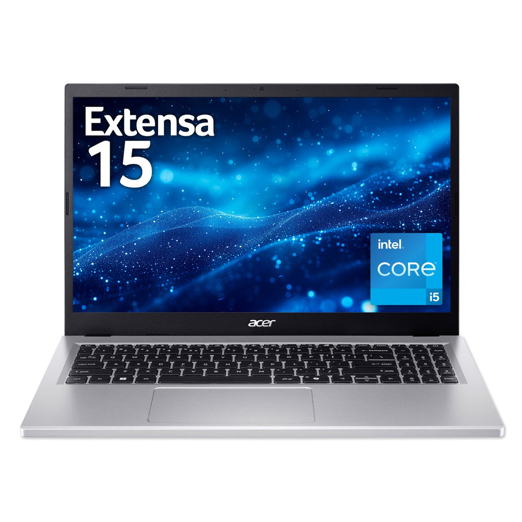 Acer Extensa 15 - EX215-57 /15.6" FHD IPS SlimBezel" / Intel® Core™ i7-13620H/ -N/16-N-N-N/512GB PCIe NVMe SSD / N/None(Boot-up only) / N / - / -/53Wh