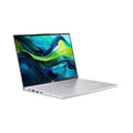 Acer Swift SFL14-53M / 14" WUXGA IPS SlimBezel / Intel® Core™ i3-1315U/ 8 GB DDR5 / 512GB PCIe NVMe / 2M FHD Camera /58Wh / None(Boot-up only) Keyboar