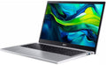 Acer Notebook Aspire Go AG15-41P 15.6" FHD IPS, AMD R7-7735HS, 16GB, F512GB, UMA, Lin, silver