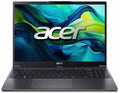 Acer Notebook Aspire Go AG15-71P 15.6" FHD IPS, Intel i5-1334U, 16GB, F512GB, UMA, Lin, silver