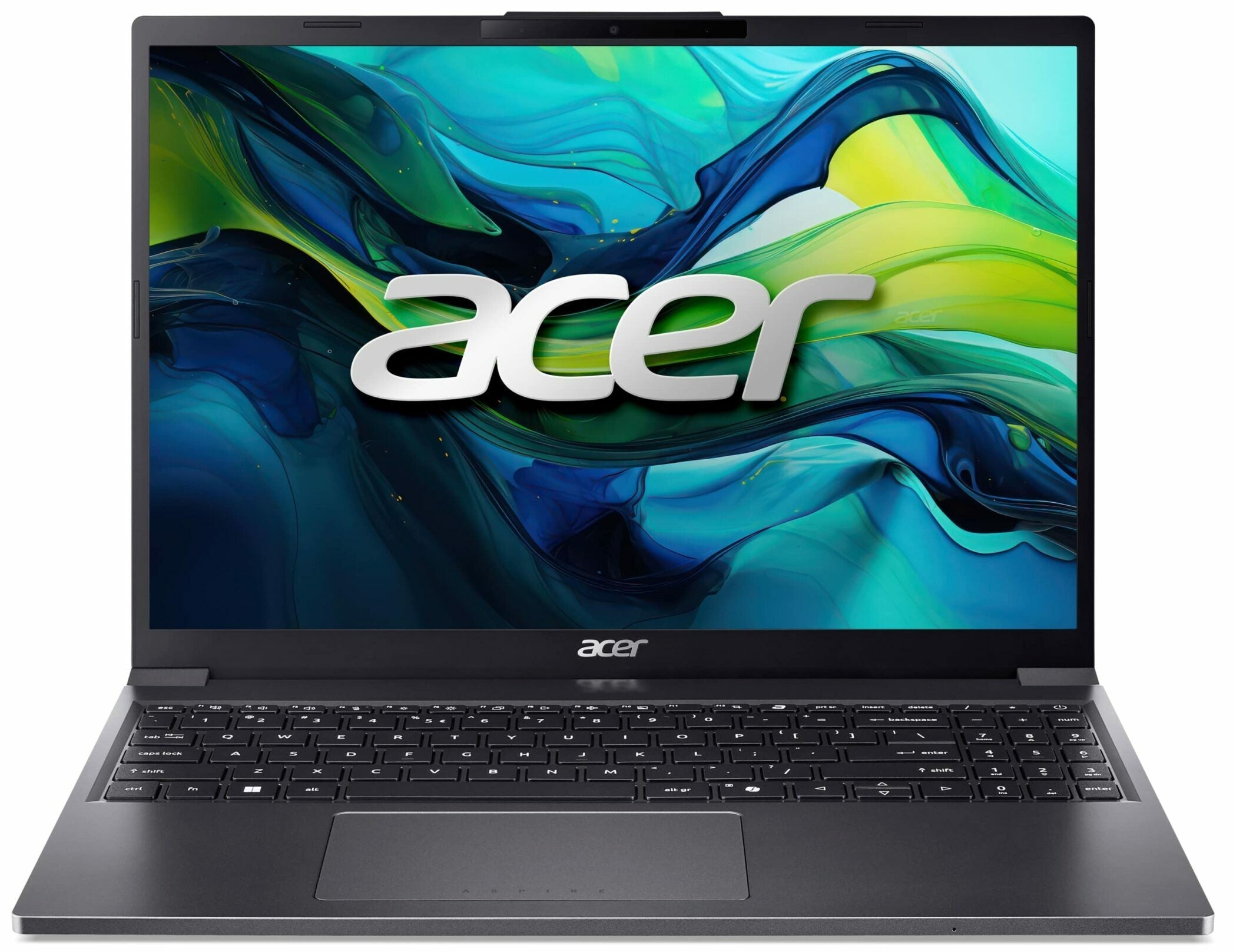 Acer Notebook Aspire Go AG15-71P 15.6" FHD IPS, Intel i5-1334U, 16GB, F512GB, UMA, Lin, silver
