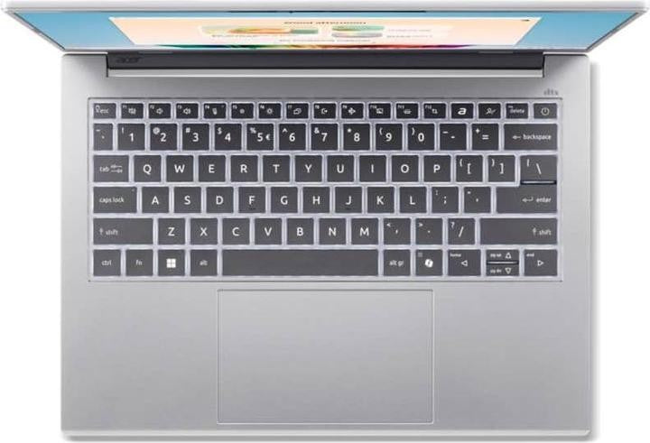 Acer - Aspire 14 AI A14-52M 14" WUXGA OLED Adobe&DCI-P3 100% Intel® Core™ Ultra 5 processor 226V/ 16 GB DDR5X Memory / 512GB PCIe NVMe SSD Windows 11